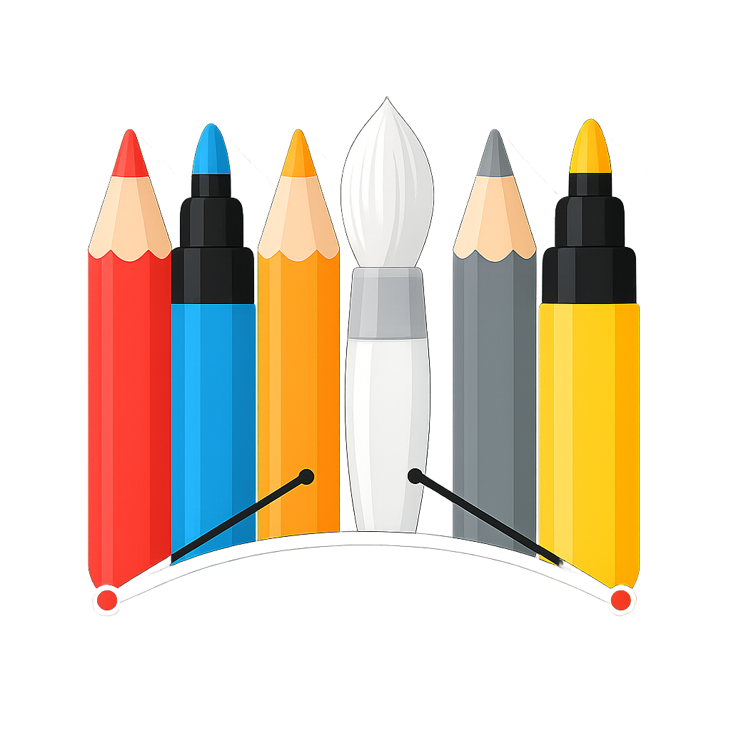 Snap Markup app logo