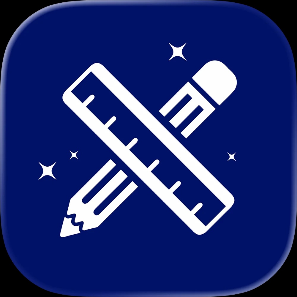 Photo Markup app icon